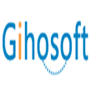 Gihosoft iManager Logo