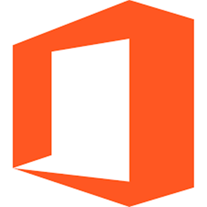 Microsoft Office Logo