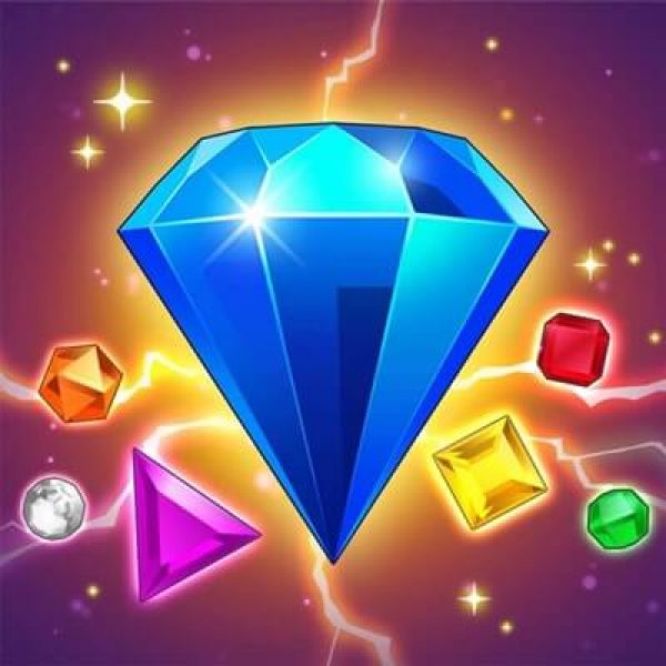 Bejeweled Classic Logo