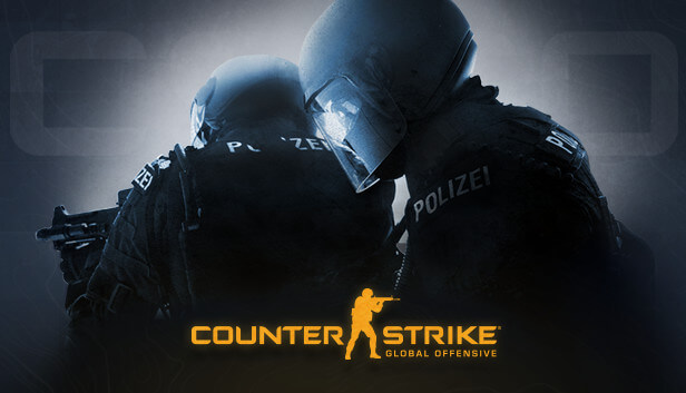 Counter Strike Thumbnail