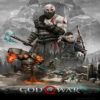 God of War Logo