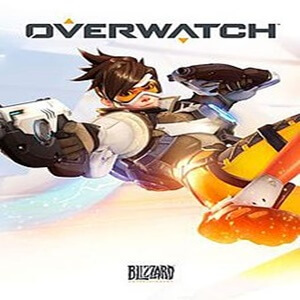 Overwatch Logo