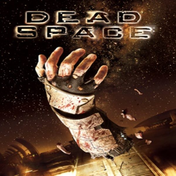 Dead Space Logo