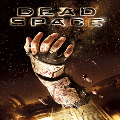 Dead Space Logo