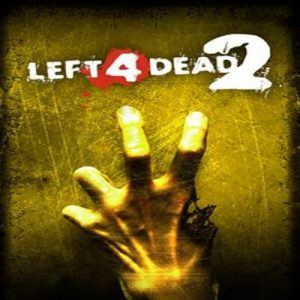 Left 4 Dead 2 Logo