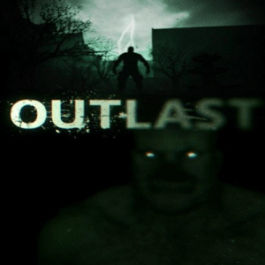 Outlast Logo