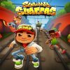 Subway Surfers Logo