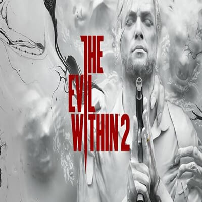 The Evil Within 2 Logo