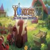 Yonder Logo