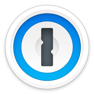 1Password Logo