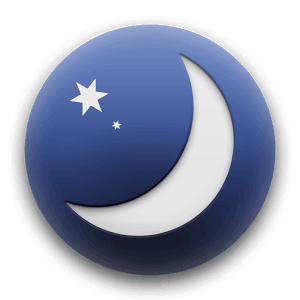 Lunascape Logo