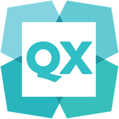 QuarkXPress Logo