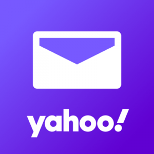 Yahoo Mail Logo
