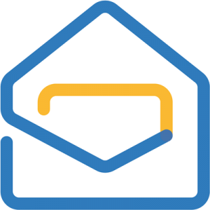 Zoho Mail Logo