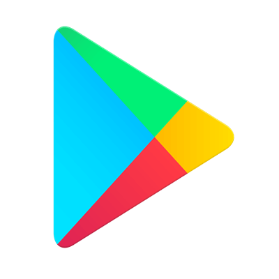 Google Play Store Logo