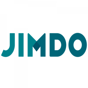 Jimdo Logo