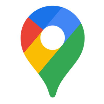Google Maps – Review & Application Download