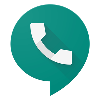 Google Voice Logo